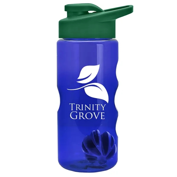 Garyline® Mini Mountain Tritan® Shaker Bottle with Drink-... - Garyline® Mini Mountain Tritan® Shaker Bottle with Drink-... - Image 1482 of 2632