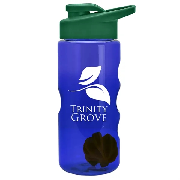 Garyline® Mini Mountain Tritan® Shaker Bottle with Drink-... - Garyline® Mini Mountain Tritan® Shaker Bottle with Drink-... - Image 1488 of 2632