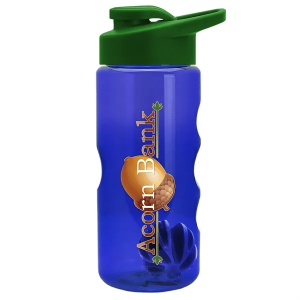 Garyline® Mini Mountain Tritan® Shaker Bottle with Drink-... - Garyline® Mini Mountain Tritan® Shaker Bottle with Drink-... - Image 1501 of 2632