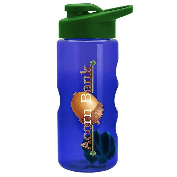 Garyline® Mini Mountain Tritan® Shaker Bottle with Drink-... - Garyline® Mini Mountain Tritan® Shaker Bottle with Drink-... - Image 1503 of 2632