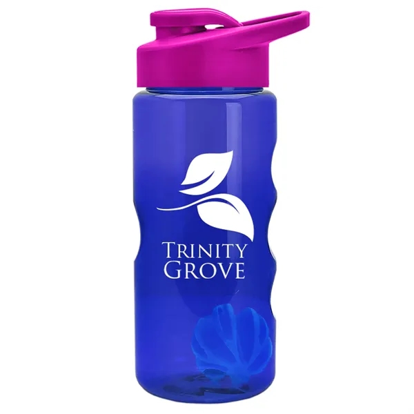 Garyline® Mini Mountain Tritan® Shaker Bottle with Drink-... - Garyline® Mini Mountain Tritan® Shaker Bottle with Drink-... - Image 1516 of 2632