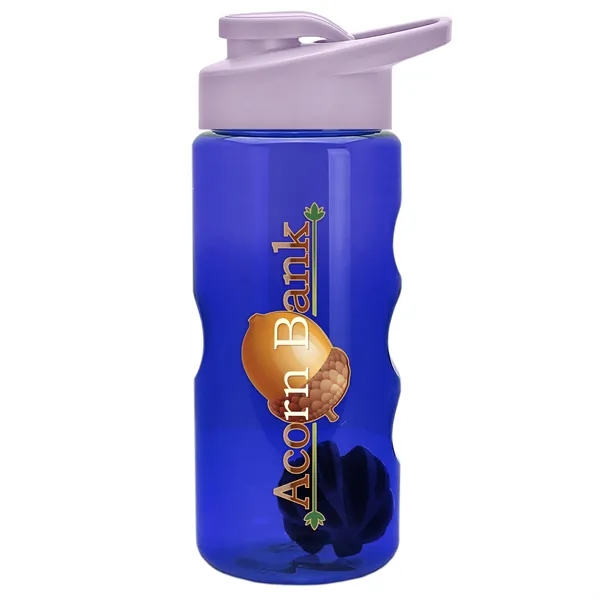 Garyline® Mini Mountain Tritan® Shaker Bottle with Drink-... - Garyline® Mini Mountain Tritan® Shaker Bottle with Drink-... - Image 1531 of 2632