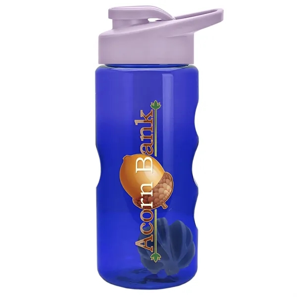 Garyline® Mini Mountain Tritan® Shaker Bottle with Drink-... - Garyline® Mini Mountain Tritan® Shaker Bottle with Drink-... - Image 1533 of 2632