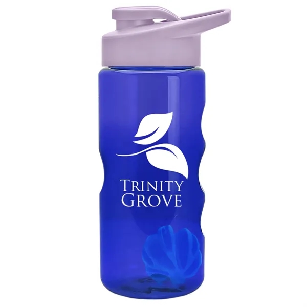 Garyline® Mini Mountain Tritan® Shaker Bottle with Drink-... - Garyline® Mini Mountain Tritan® Shaker Bottle with Drink-... - Image 1534 of 2632