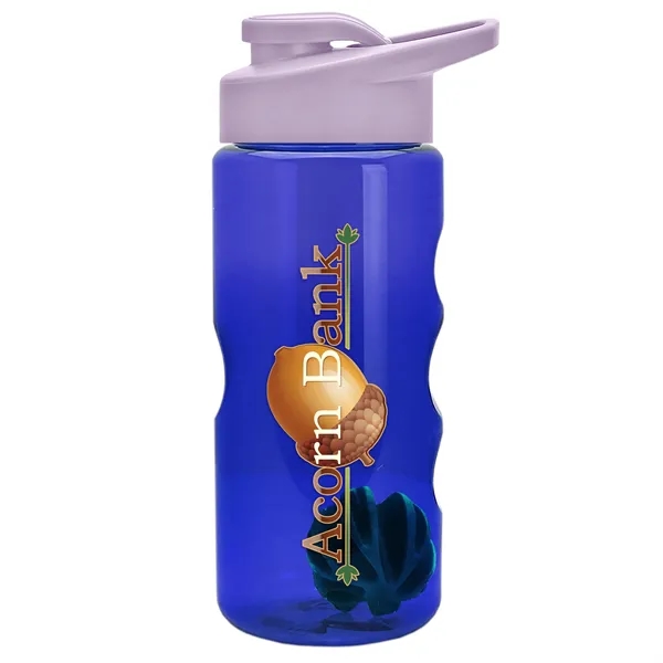 Garyline® Mini Mountain Tritan® Shaker Bottle with Drink-... - Garyline® Mini Mountain Tritan® Shaker Bottle with Drink-... - Image 1539 of 2632