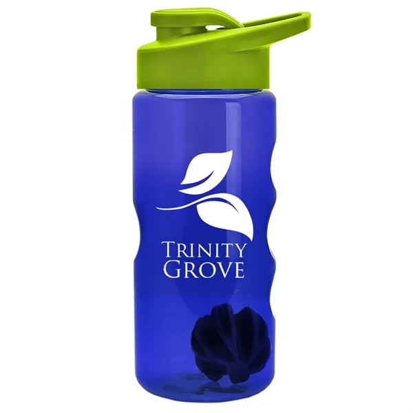 Garyline® Mini Mountain Tritan® Shaker Bottle with Drink-... - Garyline® Mini Mountain Tritan® Shaker Bottle with Drink-... - Image 1548 of 2632