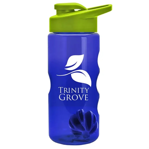 Garyline® Mini Mountain Tritan® Shaker Bottle with Drink-... - Garyline® Mini Mountain Tritan® Shaker Bottle with Drink-... - Image 1554 of 2632