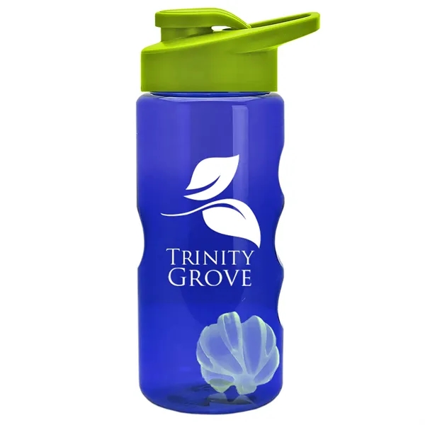 Garyline® Mini Mountain Tritan® Shaker Bottle with Drink-... - Garyline® Mini Mountain Tritan® Shaker Bottle with Drink-... - Image 1558 of 2632