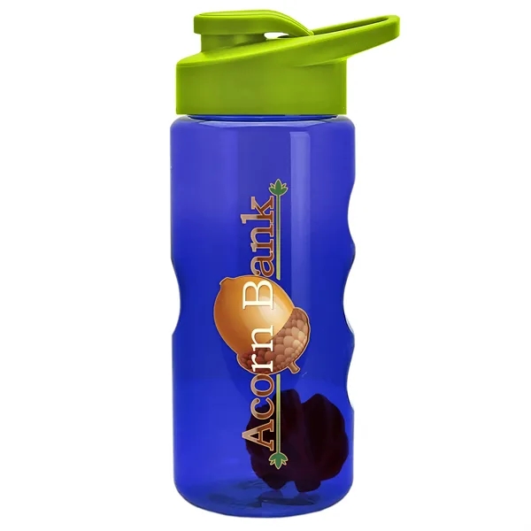Garyline® Mini Mountain Tritan® Shaker Bottle with Drink-... - Garyline® Mini Mountain Tritan® Shaker Bottle with Drink-... - Image 1563 of 2632