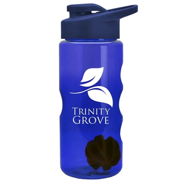 Garyline® Mini Mountain Tritan® Shaker Bottle with Drink-... - Garyline® Mini Mountain Tritan® Shaker Bottle with Drink-... - Image 1578 of 2632