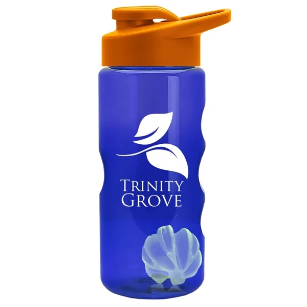 Garyline® Mini Mountain Tritan® Shaker Bottle with Drink-... - Garyline® Mini Mountain Tritan® Shaker Bottle with Drink-... - Image 1594 of 2632