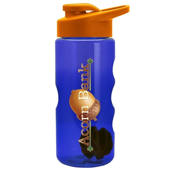 Garyline® Mini Mountain Tritan® Shaker Bottle with Drink-... - Garyline® Mini Mountain Tritan® Shaker Bottle with Drink-... - Image 1597 of 2632