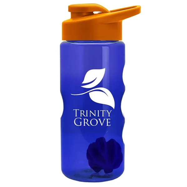 Garyline® Mini Mountain Tritan® Shaker Bottle with Drink-... - Garyline® Mini Mountain Tritan® Shaker Bottle with Drink-... - Image 1600 of 2632