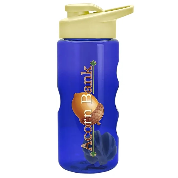 Garyline® Mini Mountain Tritan® Shaker Bottle with Drink-... - Garyline® Mini Mountain Tritan® Shaker Bottle with Drink-... - Image 1605 of 2632
