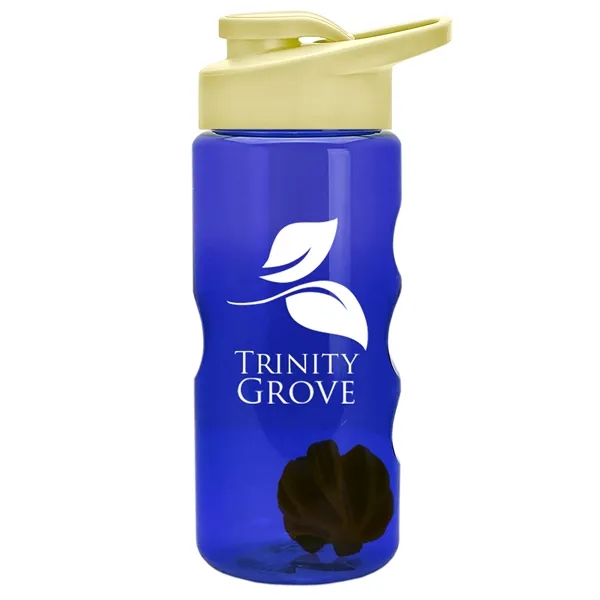 Garyline® Mini Mountain Tritan® Shaker Bottle with Drink-... - Garyline® Mini Mountain Tritan® Shaker Bottle with Drink-... - Image 1614 of 2632