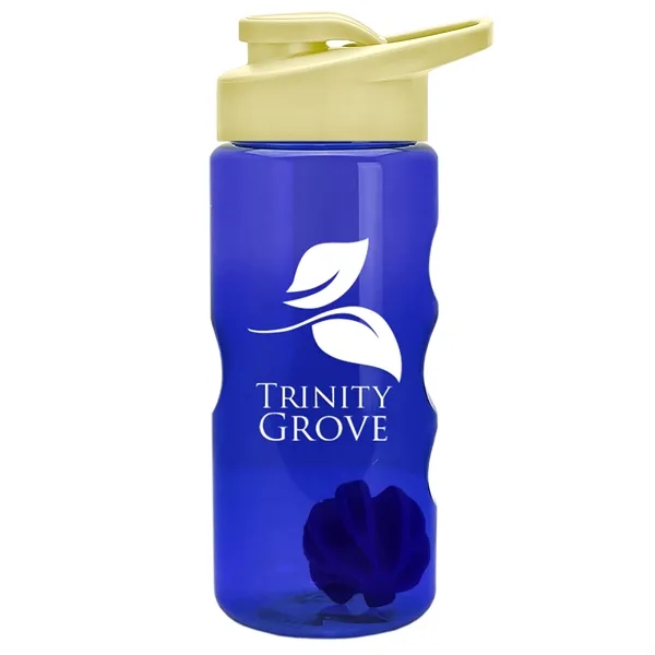 Garyline® Mini Mountain Tritan® Shaker Bottle with Drink-... - Garyline® Mini Mountain Tritan® Shaker Bottle with Drink-... - Image 1618 of 2632