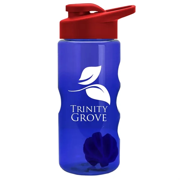 Garyline® Mini Mountain Tritan® Shaker Bottle with Drink-... - Garyline® Mini Mountain Tritan® Shaker Bottle with Drink-... - Image 1636 of 2632