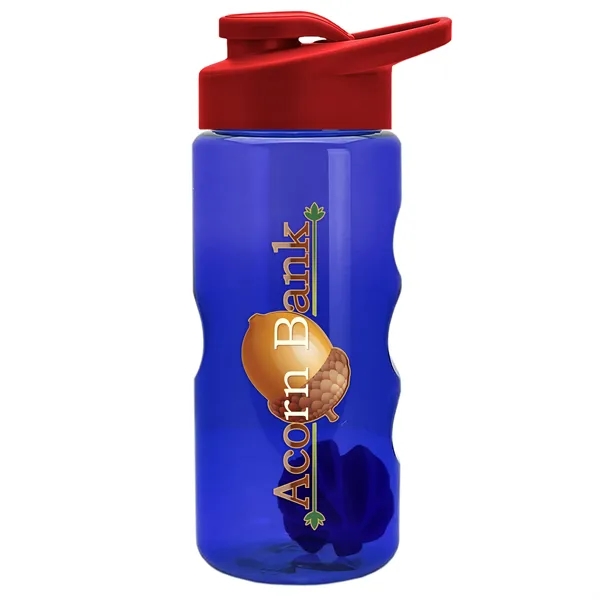 Garyline® Mini Mountain Tritan® Shaker Bottle with Drink-... - Garyline® Mini Mountain Tritan® Shaker Bottle with Drink-... - Image 1637 of 2632
