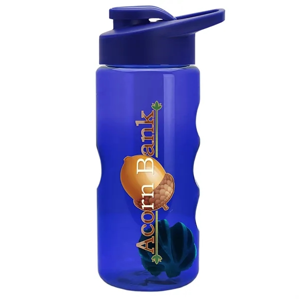 Garyline® Mini Mountain Tritan® Shaker Bottle with Drink-... - Garyline® Mini Mountain Tritan® Shaker Bottle with Drink-... - Image 1647 of 2632