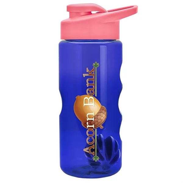 Garyline® Mini Mountain Tritan® Shaker Bottle with Drink-... - Garyline® Mini Mountain Tritan® Shaker Bottle with Drink-... - Image 1663 of 2632