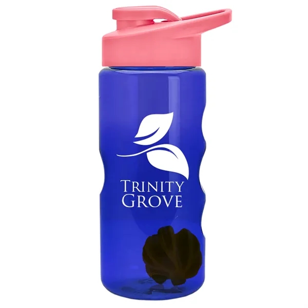Garyline® Mini Mountain Tritan® Shaker Bottle with Drink-... - Garyline® Mini Mountain Tritan® Shaker Bottle with Drink-... - Image 1668 of 2632