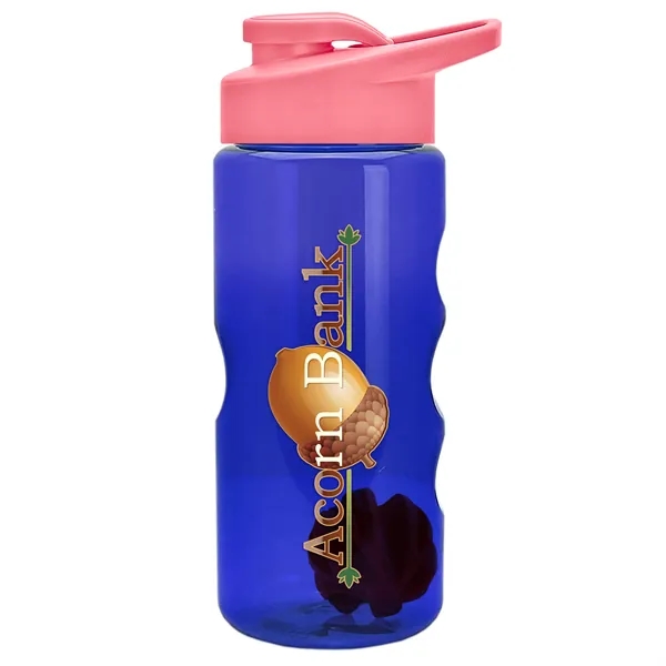 Garyline® Mini Mountain Tritan® Shaker Bottle with Drink-... - Garyline® Mini Mountain Tritan® Shaker Bottle with Drink-... - Image 1671 of 2632