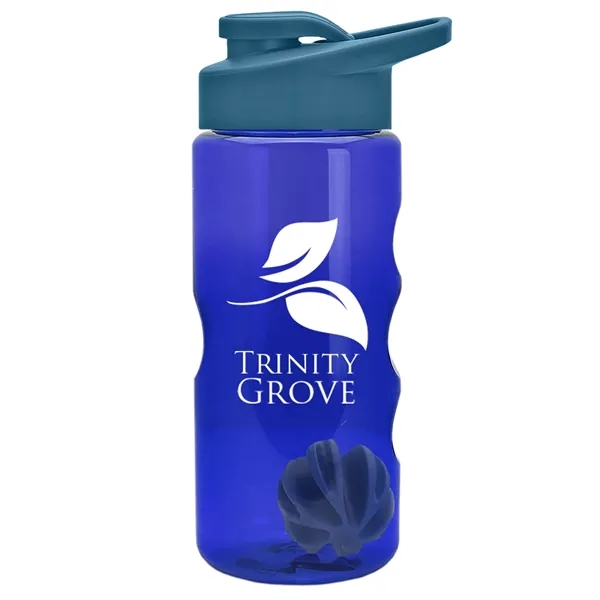 Garyline® Mini Mountain Tritan® Shaker Bottle with Drink-... - Garyline® Mini Mountain Tritan® Shaker Bottle with Drink-... - Image 1676 of 2632