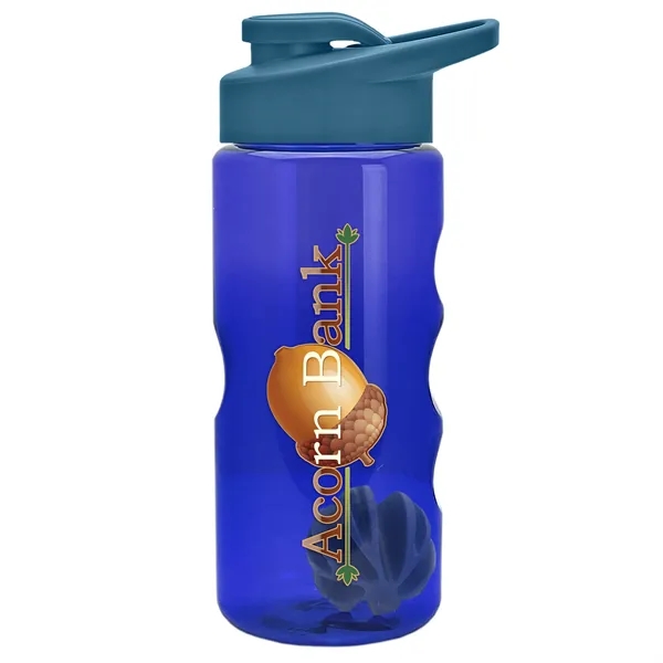 Garyline® Mini Mountain Tritan® Shaker Bottle with Drink-... - Garyline® Mini Mountain Tritan® Shaker Bottle with Drink-... - Image 1677 of 2632