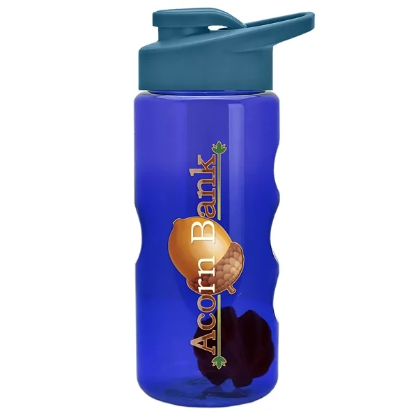 Garyline® Mini Mountain Tritan® Shaker Bottle with Drink-... - Garyline® Mini Mountain Tritan® Shaker Bottle with Drink-... - Image 1689 of 2632