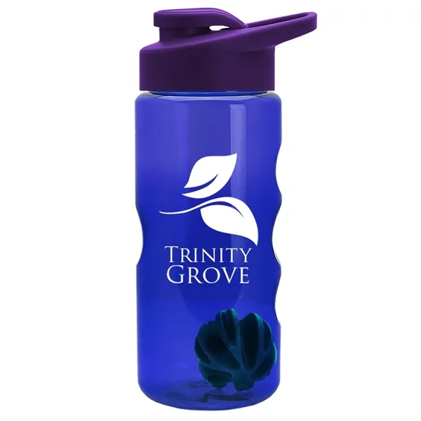 Garyline® Mini Mountain Tritan® Shaker Bottle with Drink-... - Garyline® Mini Mountain Tritan® Shaker Bottle with Drink-... - Image 1700 of 2632