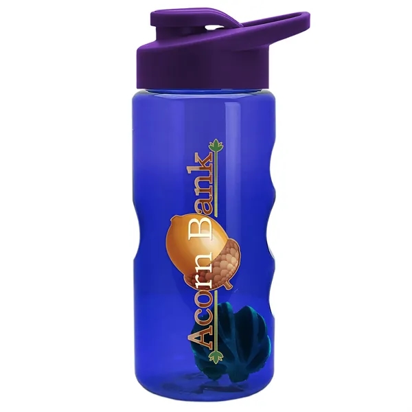 Garyline® Mini Mountain Tritan® Shaker Bottle with Drink-... - Garyline® Mini Mountain Tritan® Shaker Bottle with Drink-... - Image 1701 of 2632