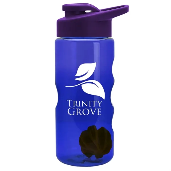 Garyline® Mini Mountain Tritan® Shaker Bottle with Drink-... - Garyline® Mini Mountain Tritan® Shaker Bottle with Drink-... - Image 1704 of 2632