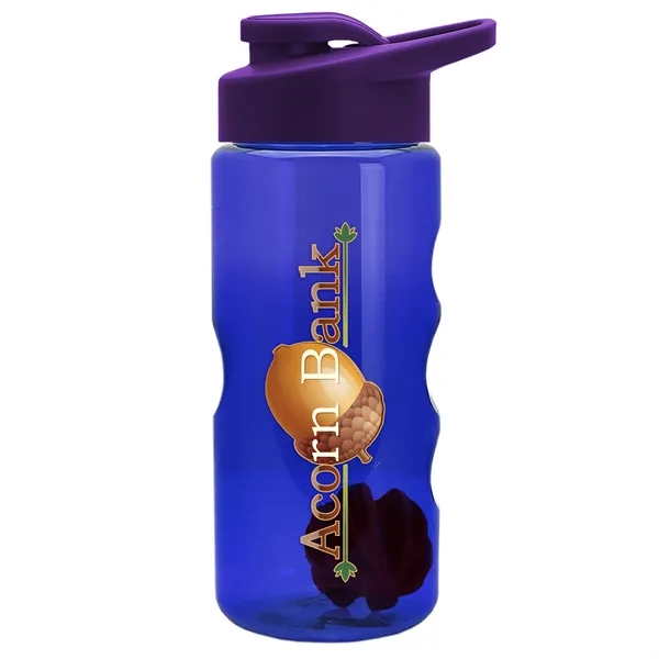 Garyline® Mini Mountain Tritan® Shaker Bottle with Drink-... - Garyline® Mini Mountain Tritan® Shaker Bottle with Drink-... - Image 1707 of 2632