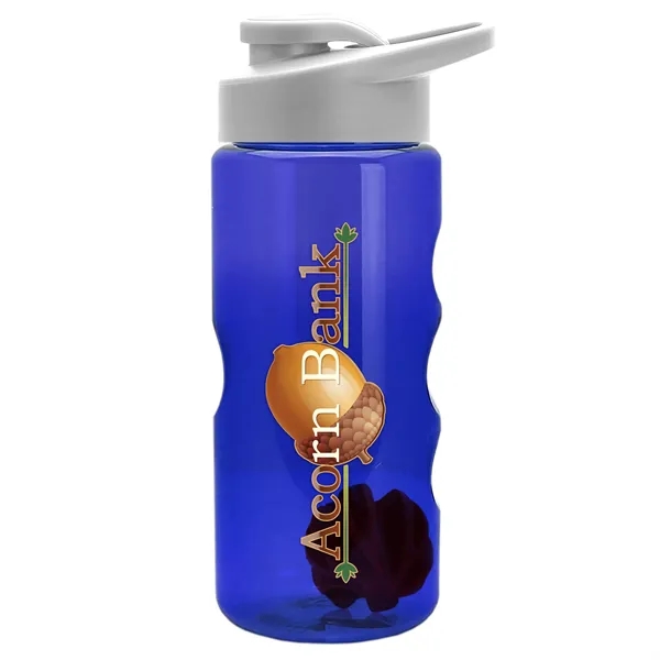 Garyline® Mini Mountain Tritan® Shaker Bottle with Drink-... - Garyline® Mini Mountain Tritan® Shaker Bottle with Drink-... - Image 1725 of 2632