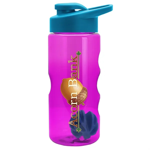 Garyline® Mini Mountain Tritan® Shaker Bottle with Drink-... - Garyline® Mini Mountain Tritan® Shaker Bottle with Drink-... - Image 1749 of 2632