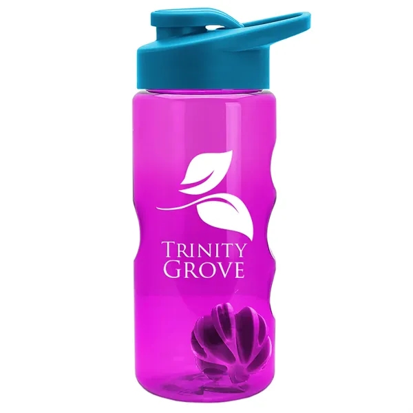Garyline® Mini Mountain Tritan® Shaker Bottle with Drink-... - Garyline® Mini Mountain Tritan® Shaker Bottle with Drink-... - Image 1752 of 2632