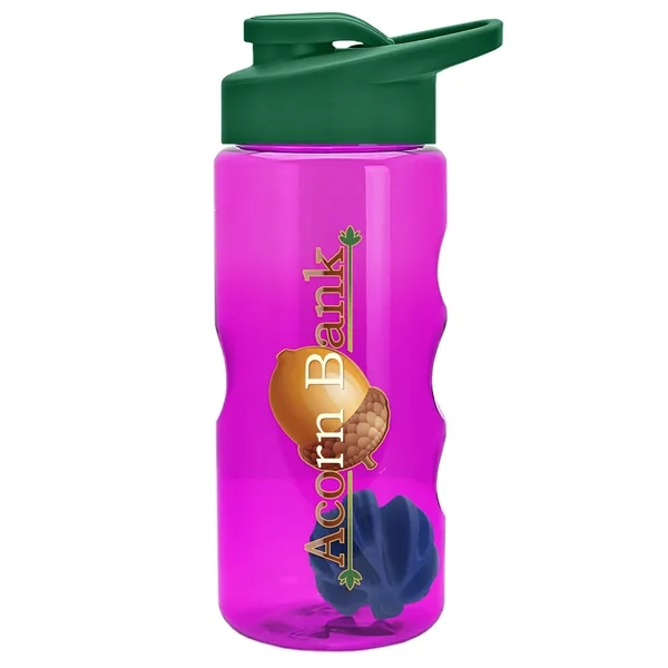 Garyline® Mini Mountain Tritan® Shaker Bottle with Drink-... - Garyline® Mini Mountain Tritan® Shaker Bottle with Drink-... - Image 1767 of 2632
