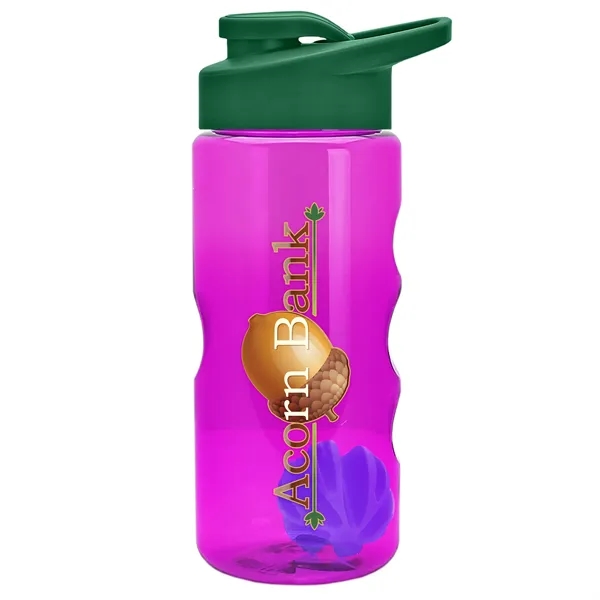 Garyline® Mini Mountain Tritan® Shaker Bottle with Drink-... - Garyline® Mini Mountain Tritan® Shaker Bottle with Drink-... - Image 1769 of 2632