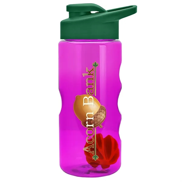 Garyline® Mini Mountain Tritan® Shaker Bottle with Drink-... - Garyline® Mini Mountain Tritan® Shaker Bottle with Drink-... - Image 1777 of 2632
