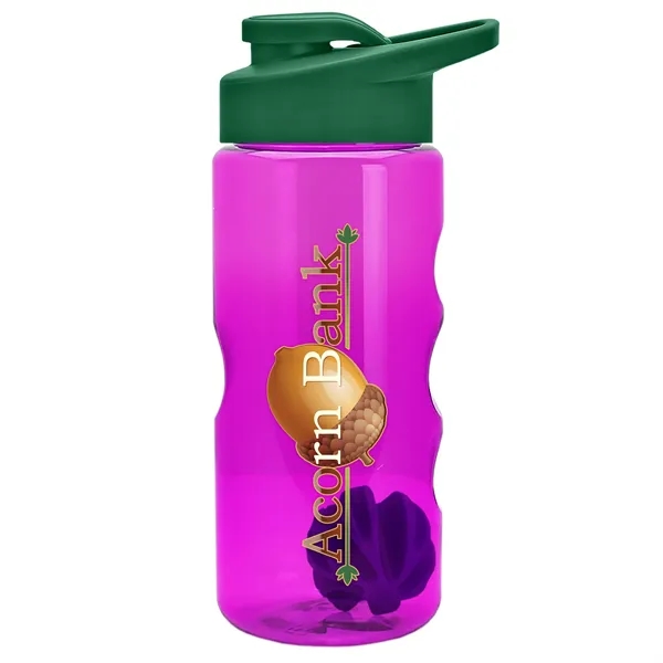 Garyline® Mini Mountain Tritan® Shaker Bottle with Drink-... - Garyline® Mini Mountain Tritan® Shaker Bottle with Drink-... - Image 1781 of 2632