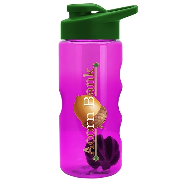 Garyline® Mini Mountain Tritan® Shaker Bottle with Drink-... - Garyline® Mini Mountain Tritan® Shaker Bottle with Drink-... - Image 1783 of 2632
