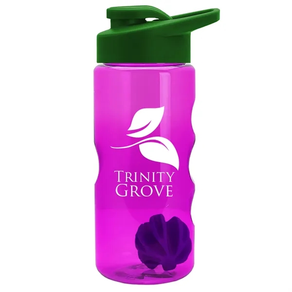 Garyline® Mini Mountain Tritan® Shaker Bottle with Drink-... - Garyline® Mini Mountain Tritan® Shaker Bottle with Drink-... - Image 1798 of 2632