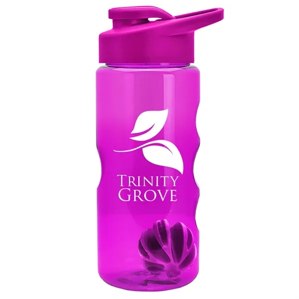 Garyline® Mini Mountain Tritan® Shaker Bottle with Drink-... - Garyline® Mini Mountain Tritan® Shaker Bottle with Drink-... - Image 1806 of 2632