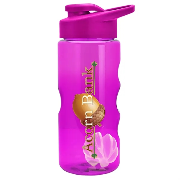 Garyline® Mini Mountain Tritan® Shaker Bottle with Drink-... - Garyline® Mini Mountain Tritan® Shaker Bottle with Drink-... - Image 1811 of 2632