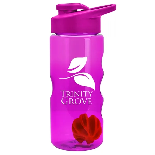 Garyline® Mini Mountain Tritan® Shaker Bottle with Drink-... - Garyline® Mini Mountain Tritan® Shaker Bottle with Drink-... - Image 1812 of 2632