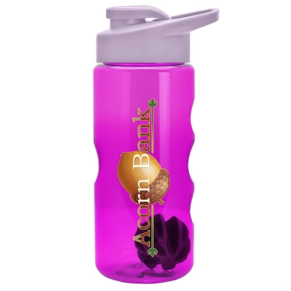 Garyline® Mini Mountain Tritan® Shaker Bottle with Drink-... - Garyline® Mini Mountain Tritan® Shaker Bottle with Drink-... - Image 1819 of 2632