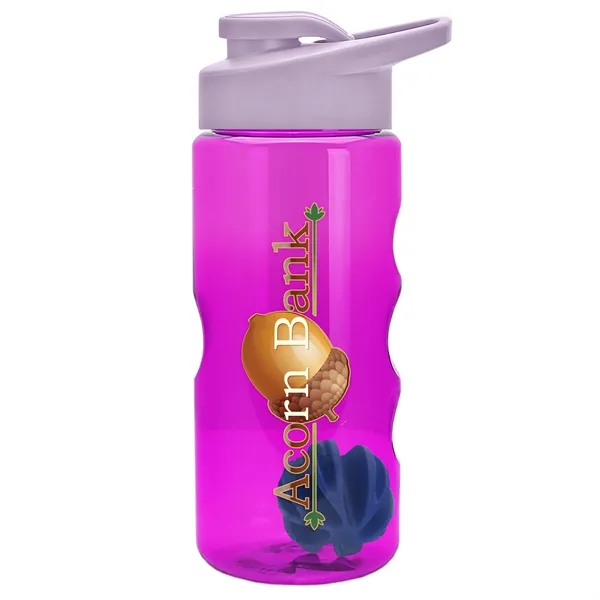 Garyline® Mini Mountain Tritan® Shaker Bottle with Drink-... - Garyline® Mini Mountain Tritan® Shaker Bottle with Drink-... - Image 1821 of 2632