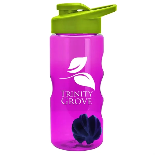Garyline® Mini Mountain Tritan® Shaker Bottle with Drink-... - Garyline® Mini Mountain Tritan® Shaker Bottle with Drink-... - Image 1844 of 2632