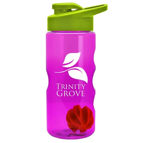 Garyline® Mini Mountain Tritan® Shaker Bottle with Drink-... - Garyline® Mini Mountain Tritan® Shaker Bottle with Drink-... - Image 1848 of 2632