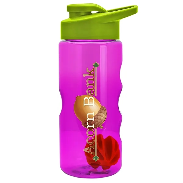 Garyline® Mini Mountain Tritan® Shaker Bottle with Drink-... - Garyline® Mini Mountain Tritan® Shaker Bottle with Drink-... - Image 1849 of 2632